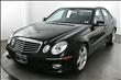 2009 Mercedes-Benz E Class