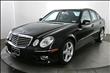 2009 Mercedes-Benz E Class