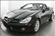 2009 Mercedes-Benz SLK Class