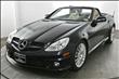 2009 Mercedes-Benz SLK Class