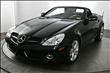 2009 Mercedes-Benz SLK Class
