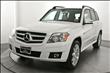 2012 Mercedes-Benz GLK Class