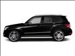 2012 Mercedes-Benz GLK Class