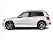 2012 Mercedes-Benz GLK Class