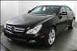 2009 Mercedes-Benz CLS Class