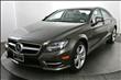 2012 Mercedes-Benz CLS Class