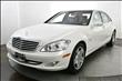 2009 Mercedes-Benz S Class