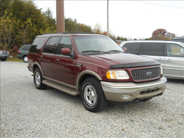 2000 Ford Expedition for sale
