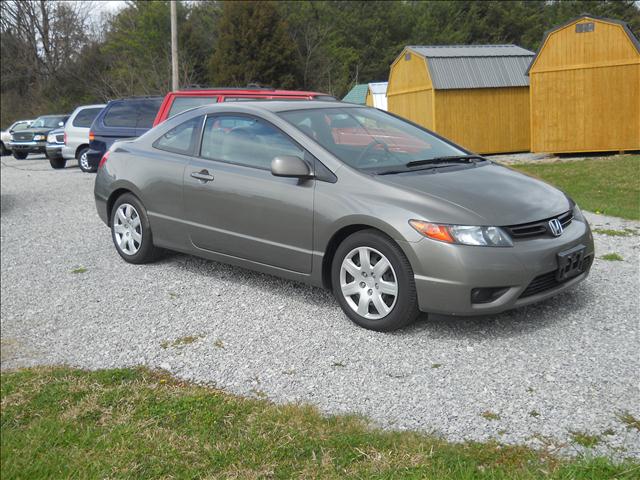 2007 Honda Civic for sale