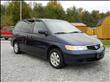 2003 Honda Odyssey