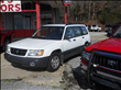 1999 Subaru Forester