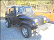 1995 Jeep Wrangler