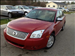 2009 Mercury Sable