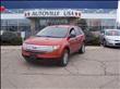 2007 Ford Edge