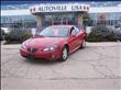 2007 Pontiac Grand Prix