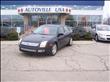 2007 Ford Fusion