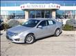 2010 Ford Fusion