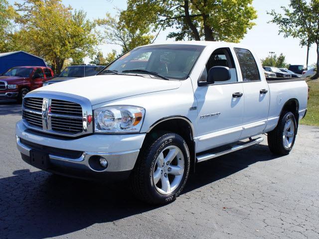 2007 Dodge Ram 1500 for sale