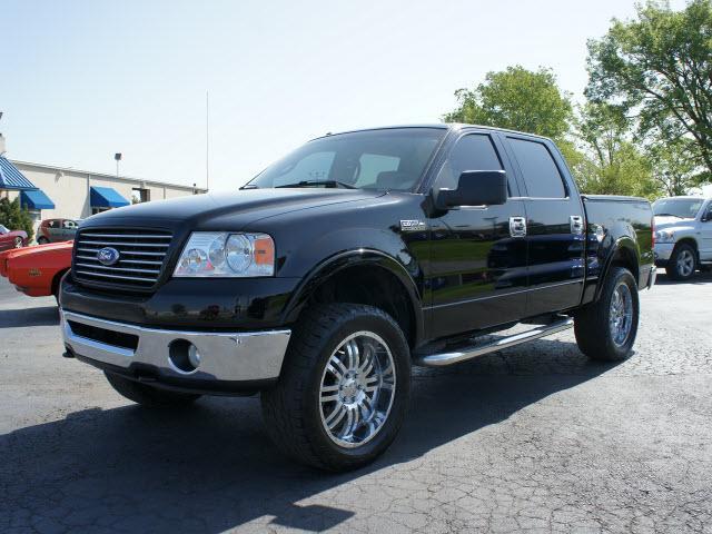 2006 Ford F150 for sale