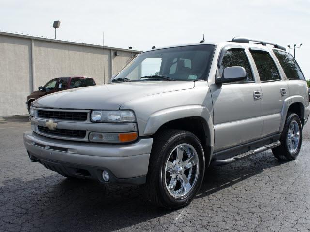 2004 Chevrolet Tahoe for sale