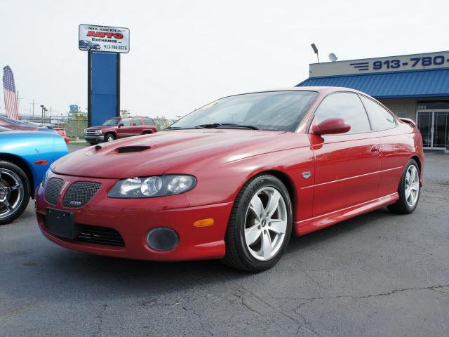 2004 Pontiac GTO for sale