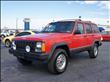 1996 Jeep Cherokee