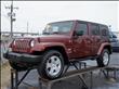 2007 Jeep Wrangler
