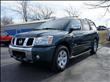 2005 Nissan Armada