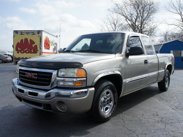 2003 GMC Sierra 1500 for sale