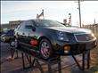 2006 Cadillac CTS