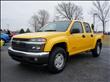 2005 Chevrolet Colorado