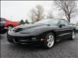 2001 Pontiac Firebird