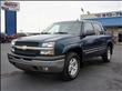 2005 Chevrolet Avalanche
