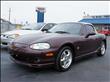 2000 Mazda MX-5 Miata