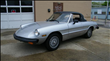 1978 Alfa Romeo Spider