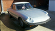 1978 Alfa Romeo Spider