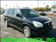 2007 Buick Rendezvous