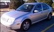 2001 Volkswagen Jetta