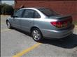 2002 Saturn L Series