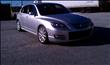 2007 Mazda Mazdaspeed3
