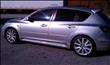 2007 Mazda Mazdaspeed3