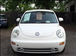 1998 Volkswagen New Beetle