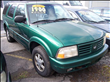 2000 Oldsmobile Bravada