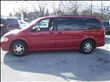 1998 Oldsmobile Silhouette