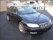 1997 Cadillac Catera