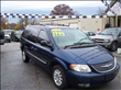 2001 Chrysler Town and Country