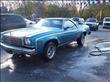 1974 Chevrolet El Camino
