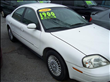2001 Mercury Sable