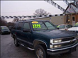 1995 Chevrolet Tahoe