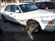 2002 Mercury Grand Marquis